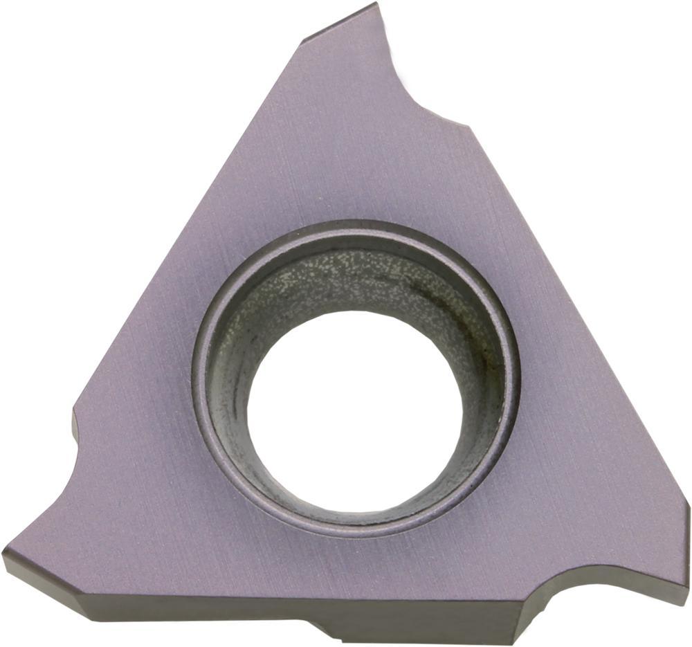 Grooving Inserts